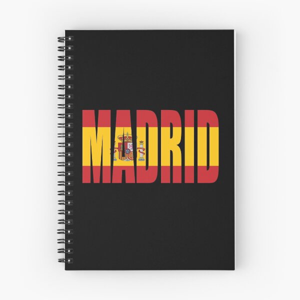 Item preview, Madrid. designed and sold by Obercostyle.