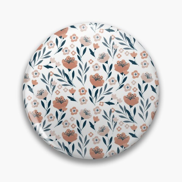 Item preview, Vintage Floral Patterns, Patterns for flower lovers, Vintage flower patterns  designed and sold by garniturex.