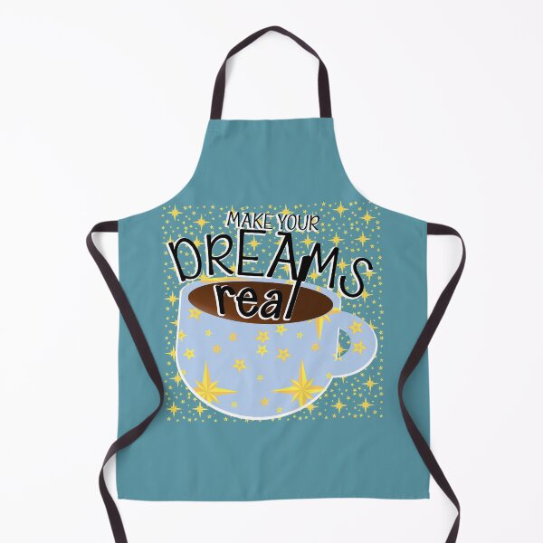 Item preview, MAKE YOUR DREAMS REAL designed and sold by Cr1sV.