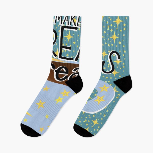 Item preview, MAKE YOUR DREAMS REAL designed and sold by Cr1sV.