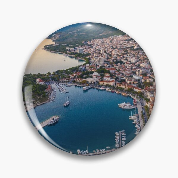 Item preview, Makarska designed and sold by ivancoric.