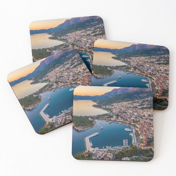 Item preview, Makarska designed and sold by ivancoric.