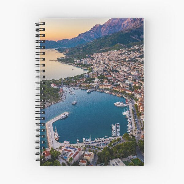 Artikelvorschau, Makarska entworfen und verkauft von ivancoric.
