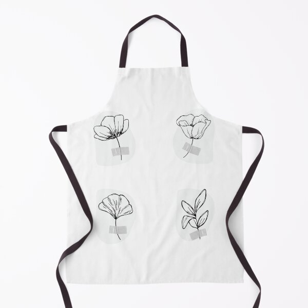 Item preview, Aesthetic Floral Pack designed and sold by Hey QiQi 嘿淇淇.