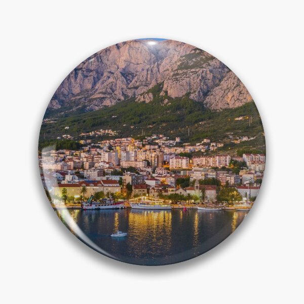 Item preview, Makarska designed and sold by ivancoric.