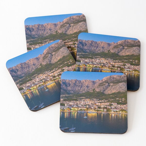 Item preview, Makarska designed and sold by ivancoric.