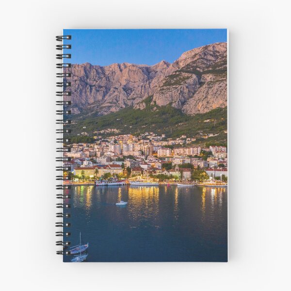 Item preview, Makarska designed and sold by ivancoric.
