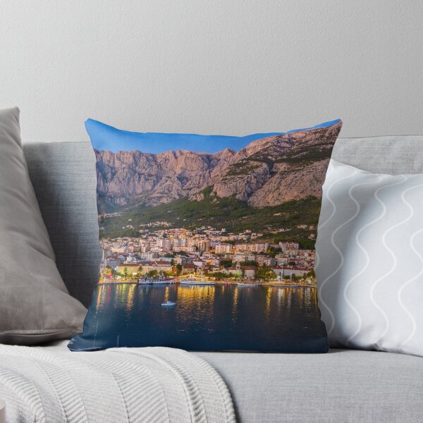 Item preview, Makarska designed and sold by ivancoric.