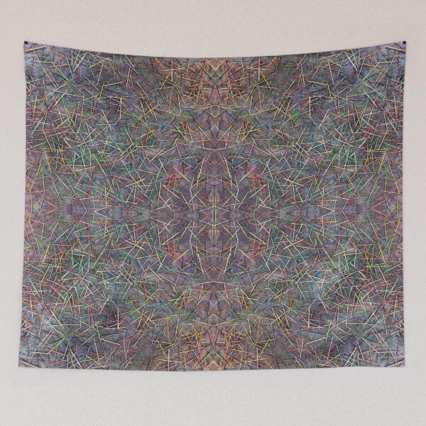 Item preview, kaleidoscope Sticks designed and sold by AnubisArt1971.