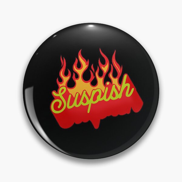 Item preview, Suspish Bailey Sarian designed and sold by TrueCrimeDesign.