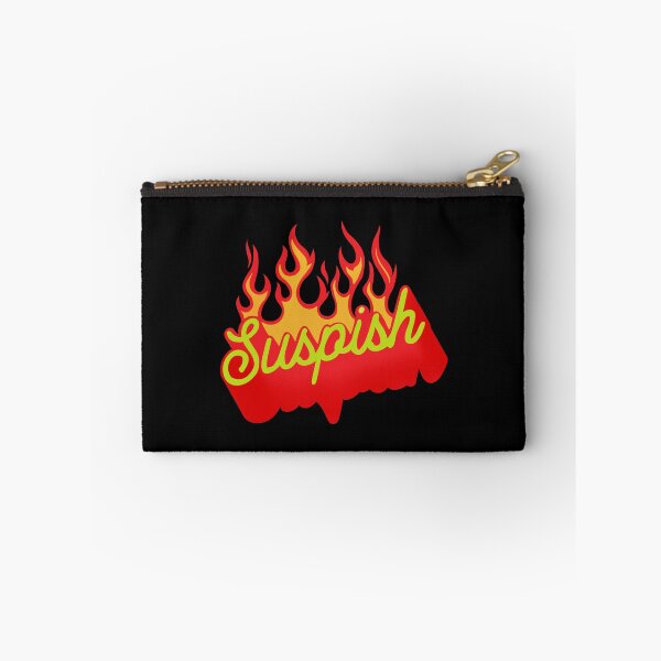 Item preview, Suspish Bailey Sarian designed and sold by TrueCrimeDesign.