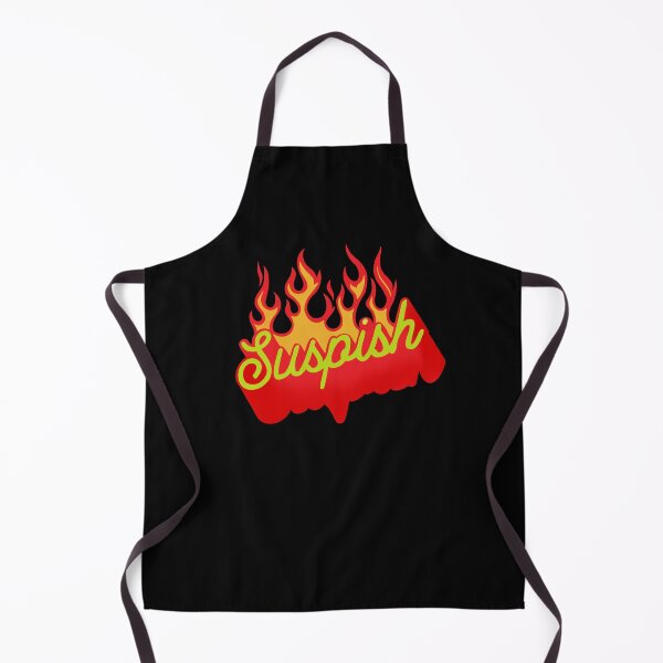 Item preview, Suspish Bailey Sarian designed and sold by TrueCrimeDesign.