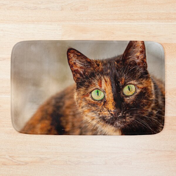 Item preview, Meggy the Moggy designed and sold by Dalyndigital Photography.