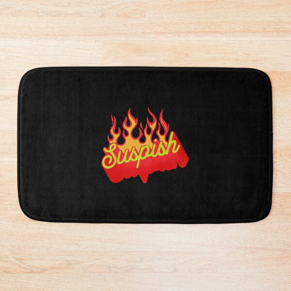 Item preview, Suspish Bailey Sarian designed and sold by TrueCrimeDesign.