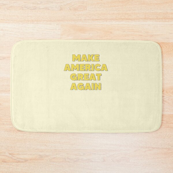Item preview, Make AMERICA Great Again designed and sold by SerenaMinimal.