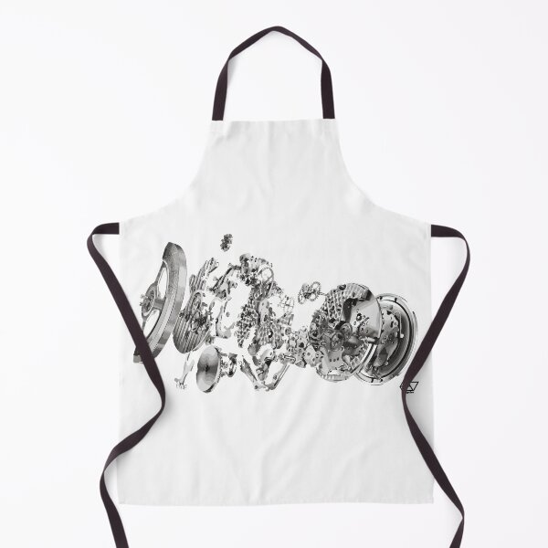 Item preview, Watch Deconstructed V2 designed and sold by BeigeleeBrand.