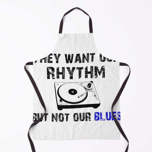 Item preview, Black Pride Shirt - They Want Our Rhythm But Not Our Blues designed and sold by ImartX.