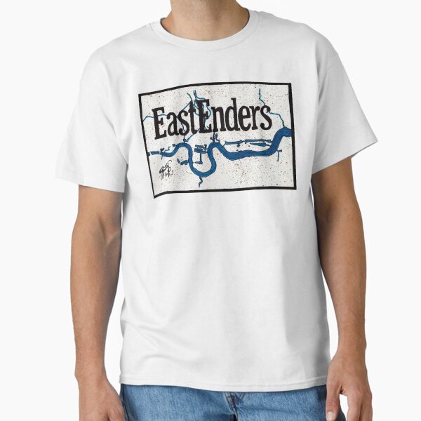 Item preview, EastEnder River designed and sold by eastiesusa.