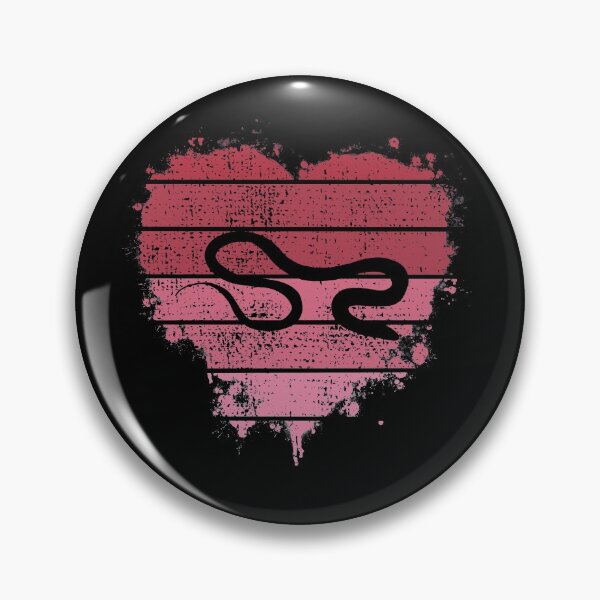 Item preview, Herping Vintage Heart Gift For Valentine's Day designed and sold by JokeGysen.