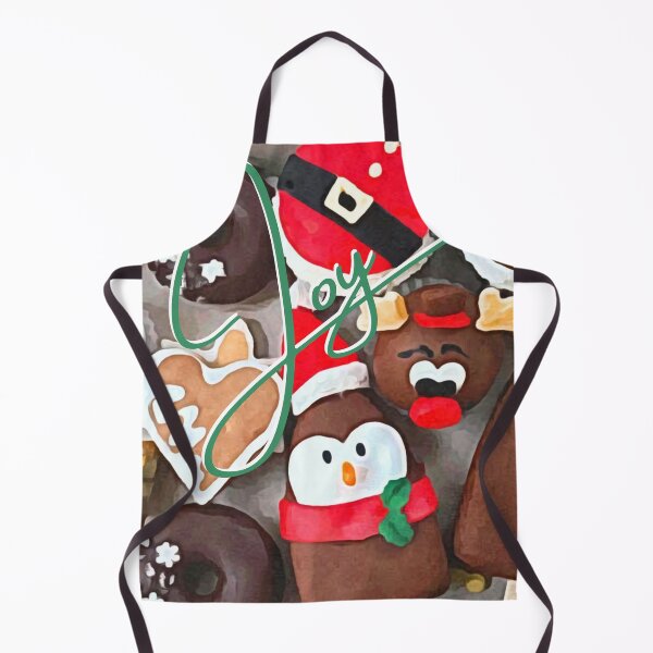 Item preview, Christmas Joy - sweets inspired design designed and sold by LittleAngy.