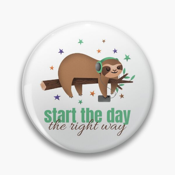 Item preview, start the day with the right way  designed and sold by Gorgoteanu Adrian.