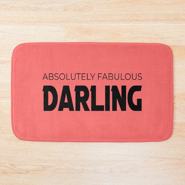 Item preview, Absolutely Fabulous Darling  designed and sold by KC1max.