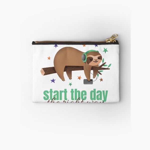 Item preview, start the day with the right way  designed and sold by Gorgoteanu Adrian.
