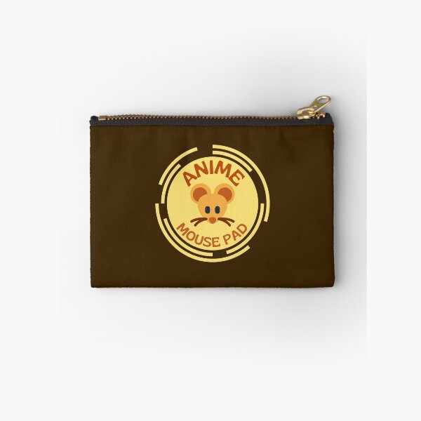 Item preview, Anime Mouse Pad designed and sold by Joy Poddar.