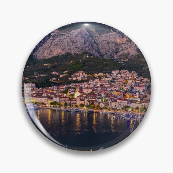Item preview, Makarska designed and sold by ivancoric.