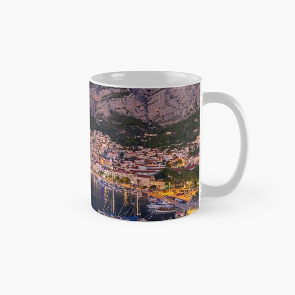 Item preview, Makarska designed and sold by ivancoric.