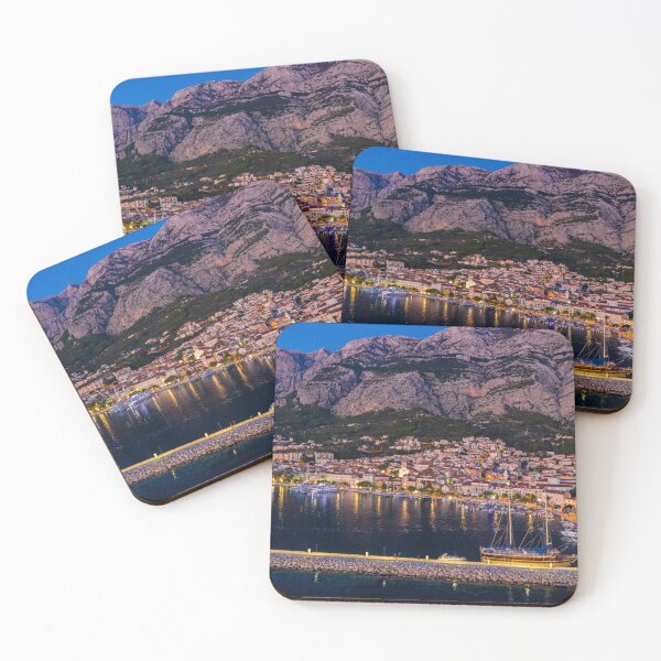 Item preview, Makarska designed and sold by ivancoric.