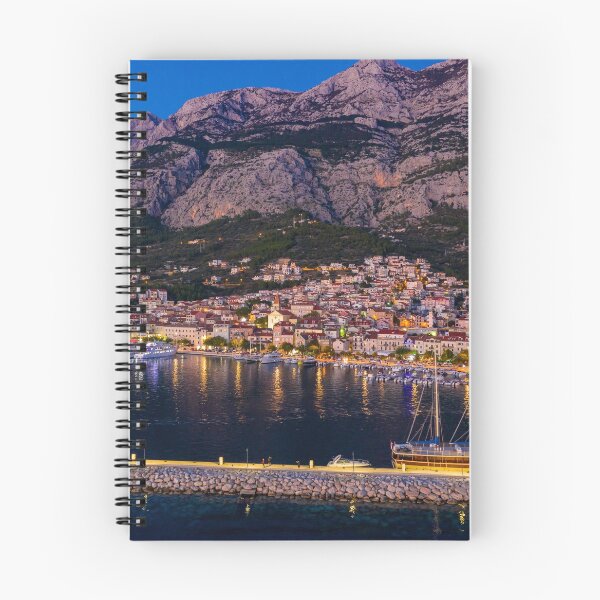 Item preview, Makarska designed and sold by ivancoric.