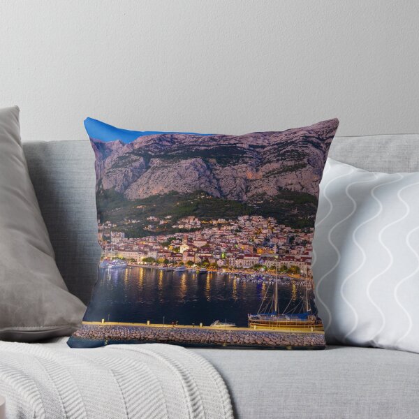 Item preview, Makarska designed and sold by ivancoric.