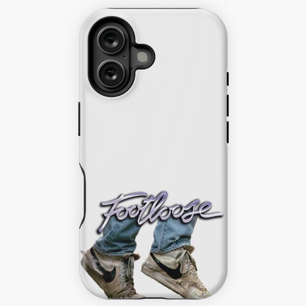 Item preview, footloose designed and sold by lotsohugs.