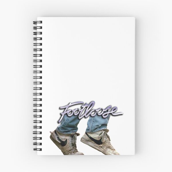 Item preview, footloose designed and sold by lotsohugs.