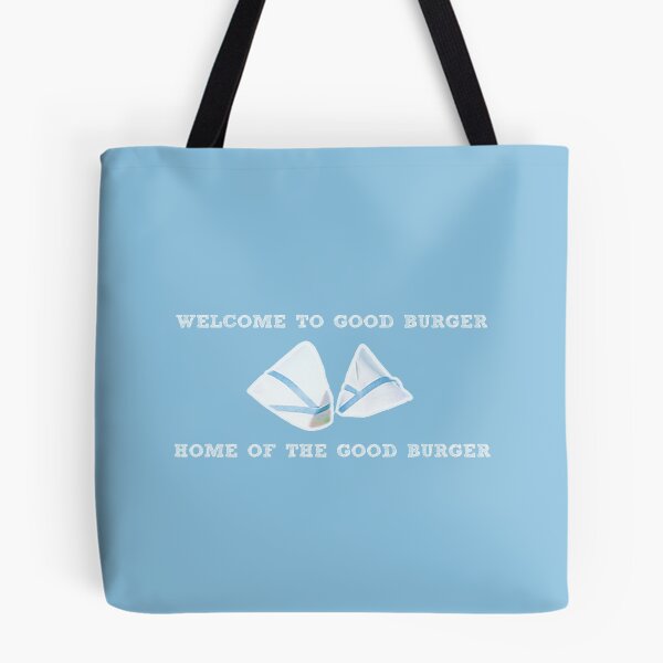 Item preview, Welcome to Good Burger designed and sold by jlie3.