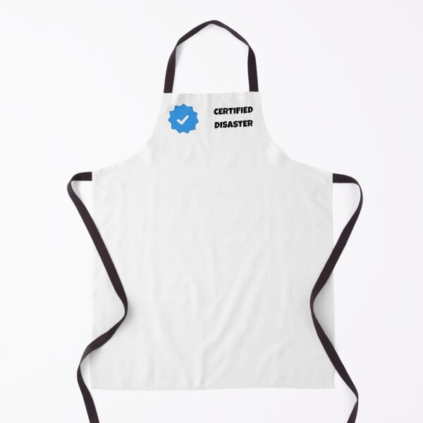 Item preview, Certified Disaster designed and sold by AnotherFA.