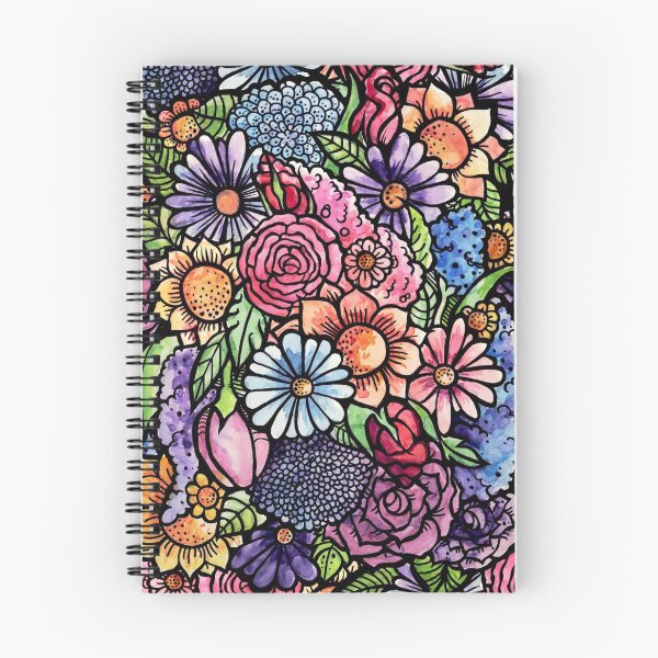 Item preview, Floral designed and sold by FrictionMaxxing.