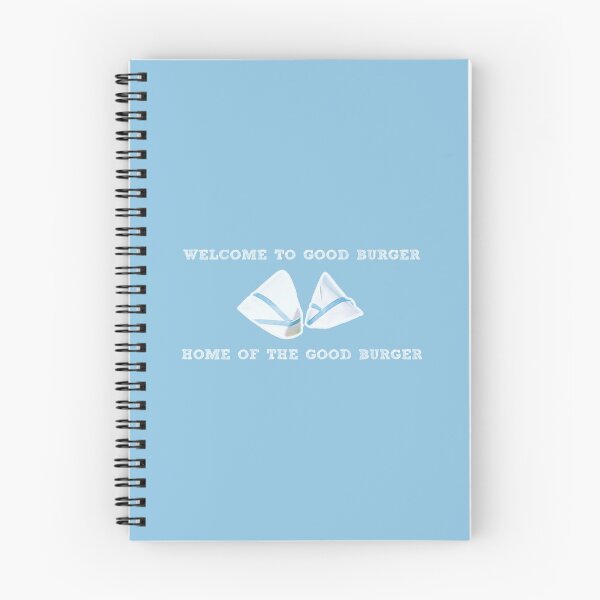 Item preview, Welcome to Good Burger designed and sold by jlie3.