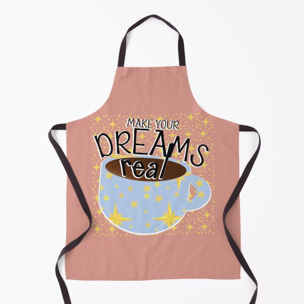 Item preview, MAKE YOUR DREAMS REAL designed and sold by Cr1sV.