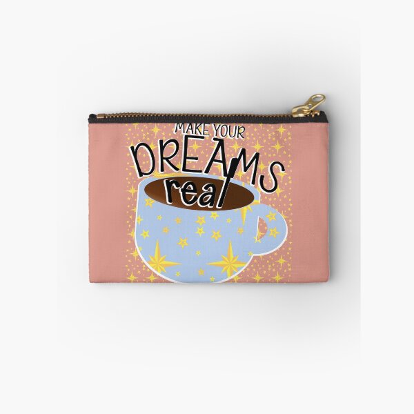 Item preview, MAKE YOUR DREAMS REAL designed and sold by Cr1sV.