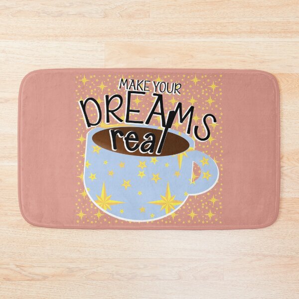 Item preview, MAKE YOUR DREAMS REAL designed and sold by Cr1sV.