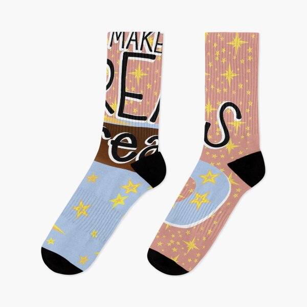 Item preview, MAKE YOUR DREAMS REAL designed and sold by Cr1sV.