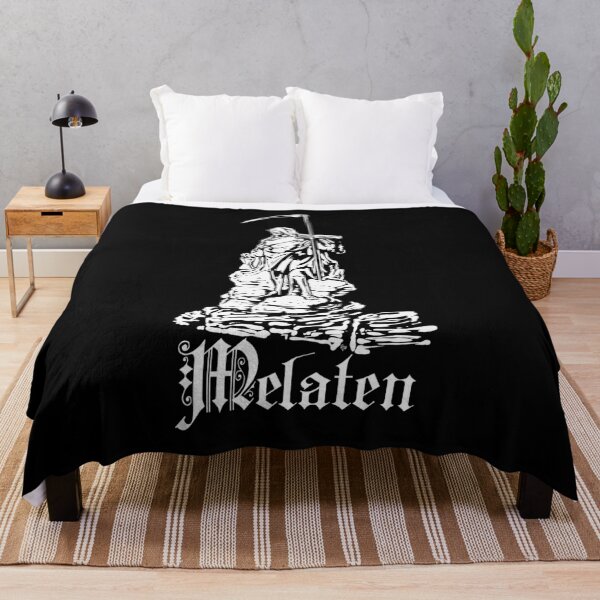 Item preview, Melaten Grim Reaper designed and sold by atelier-vladi.
