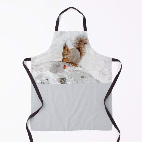 Item preview, Happy winter morning! designed and sold by Svetlana Korneliuk.