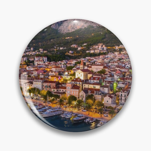 Item preview, Makarska designed and sold by ivancoric.