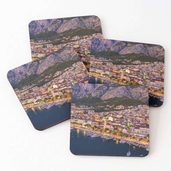 Item preview, Makarska designed and sold by ivancoric.