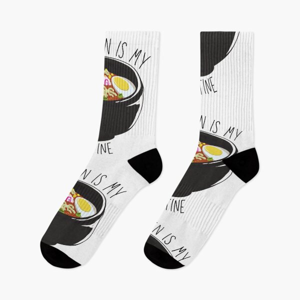 Item preview, Ramen Is My Valentine designed and sold by casualism.