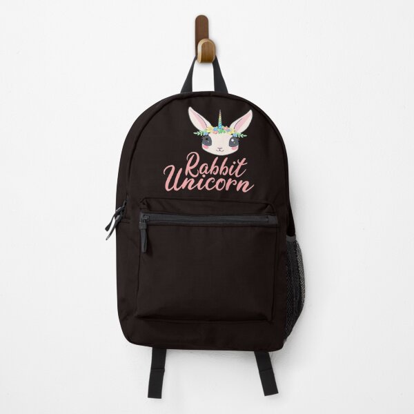 Item preview, Rabbit Unicorn designed and sold by Hammy97.
