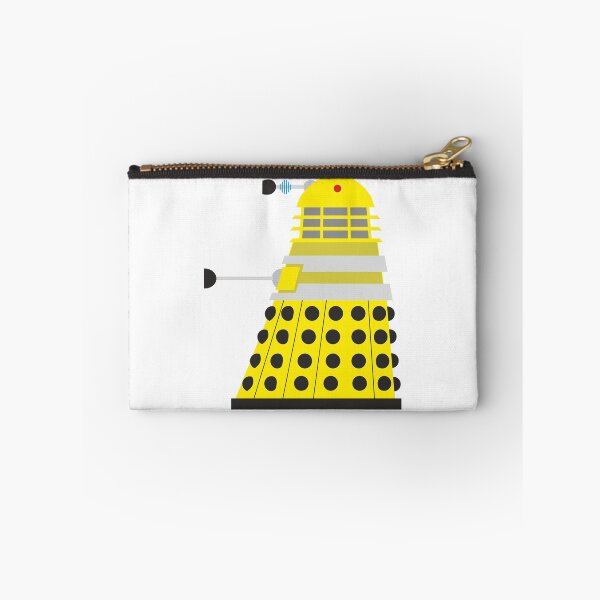 Item preview, Yellow Exterminate designed and sold by JollyImp.